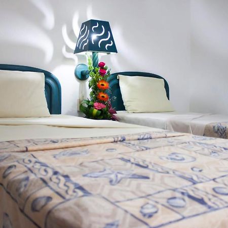 Coral Clubes Acapulco Hotel Kültér fotó