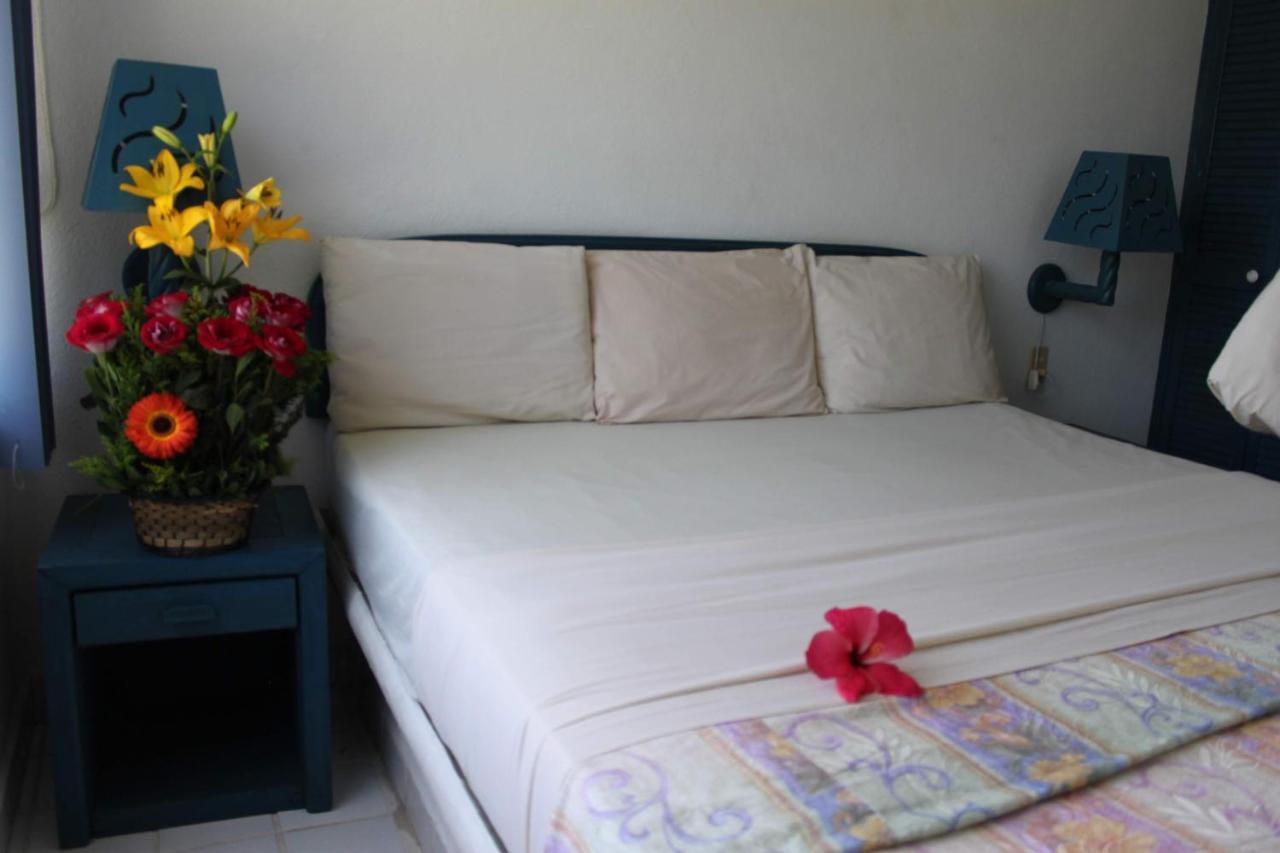 Coral Clubes Acapulco Hotel Kültér fotó