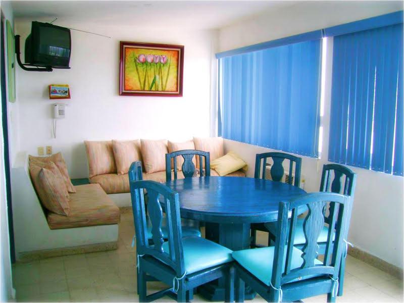 Coral Clubes Acapulco Hotel Kültér fotó