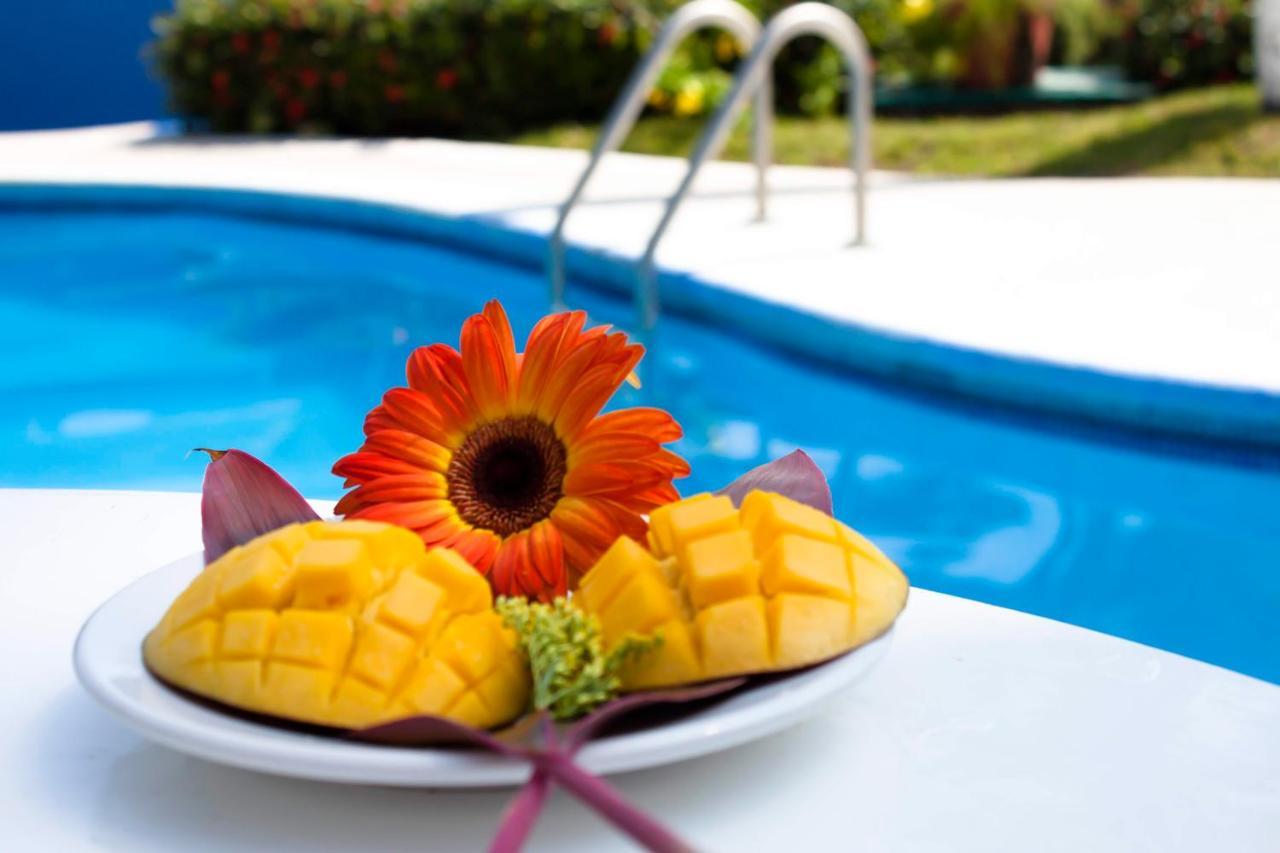 Coral Clubes Acapulco Hotel Kültér fotó