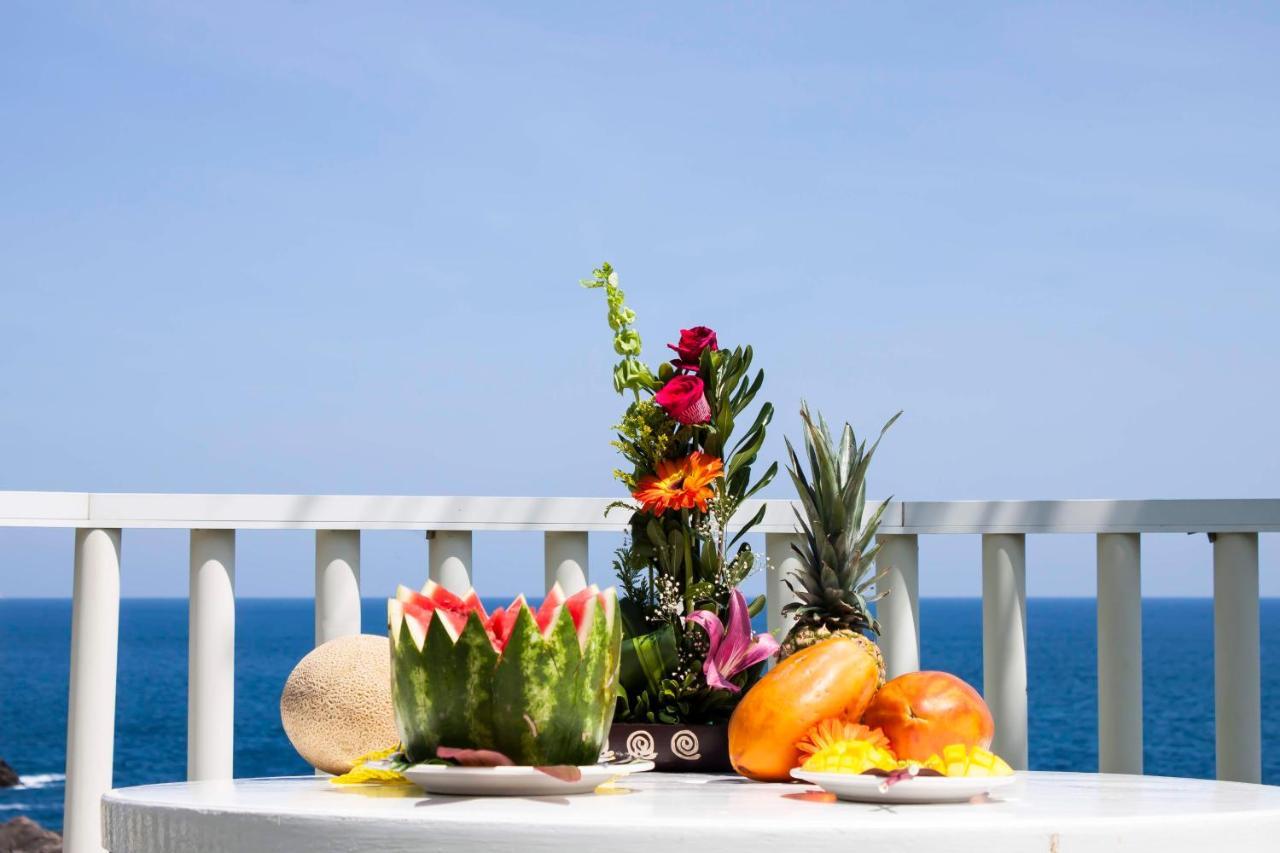 Coral Clubes Acapulco Hotel Kültér fotó